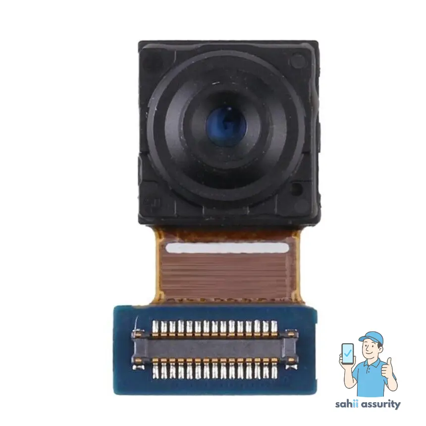 Replacement Front Camera for Samsung Galaxy A31 (Selfie Camera)
